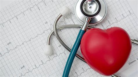 10 Heart Tests Your Doctor Might Order, and What They Mean.